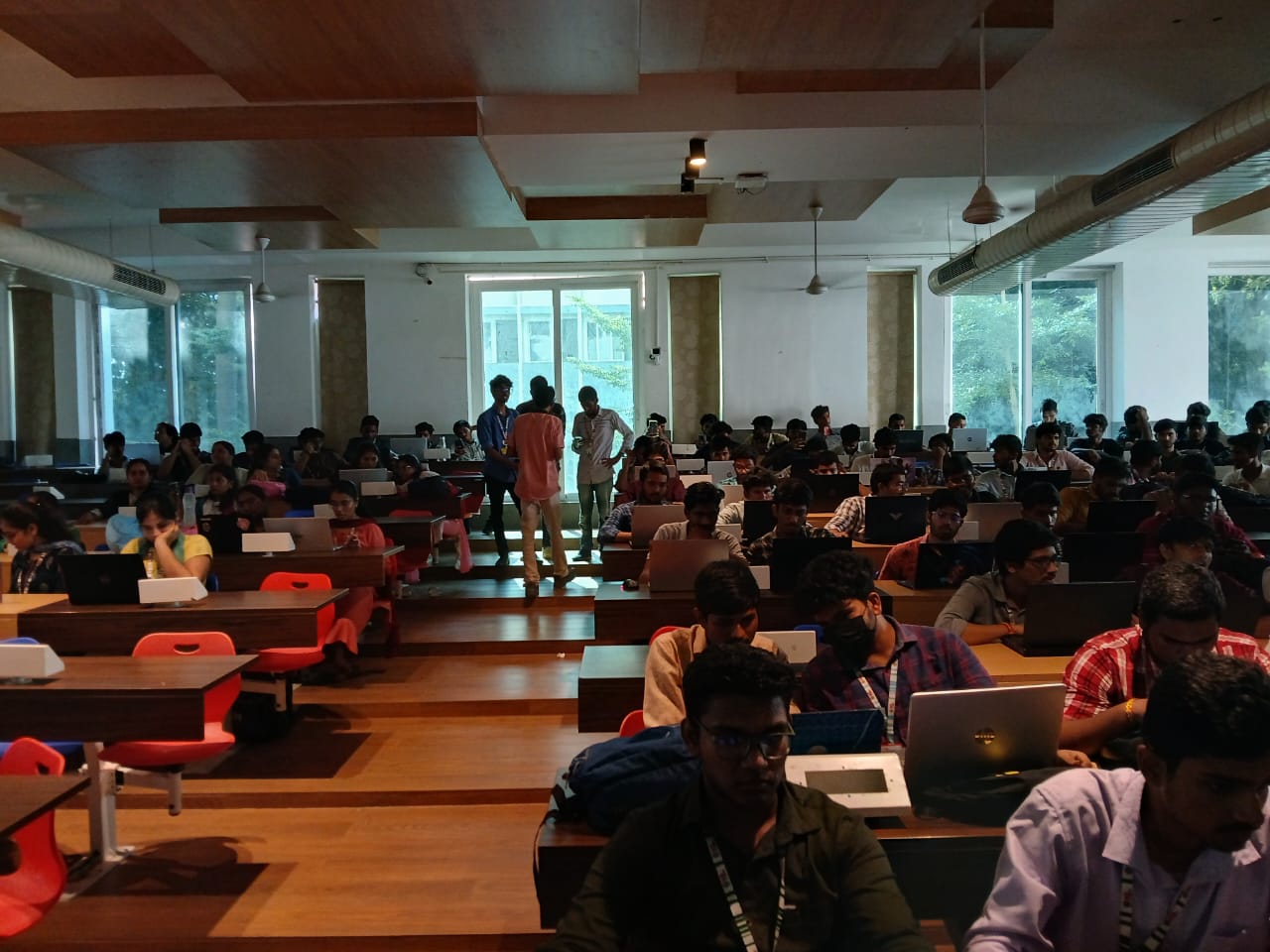 KL University GenAI Workshop